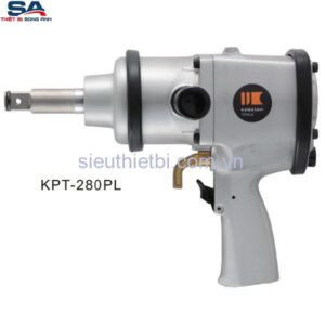 Súng vặn bulông 3/4" Kawasaki KPT-280PL