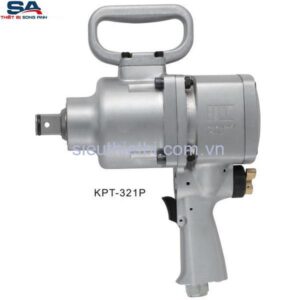 Súng vặn bulông 1" Kawasaki KPT-321P