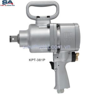 Súng vặn bulông 1" Kawasaki KPT-381P