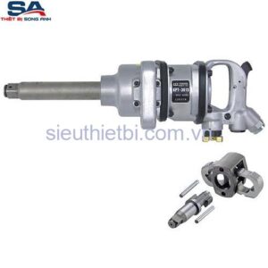Súng vặn bulông 1" Kawasaki KPT-381SL