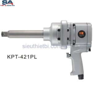 Súng vặn bulông 1" Kawasaki KPT-421PL