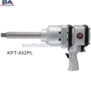 Súng vặn bulông 1" Kawasaki KPT-452PL