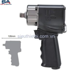 Súng xiết bu lông thân ngắn Kawasaki KPT-6135