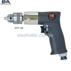 Máy khoan hơi 3/8" Kawasaki KPT-68