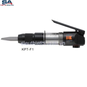 Súng gõ rỉ Kawasaki KPT-F1