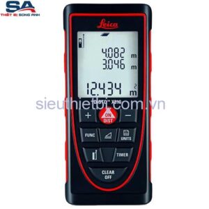 Máy đo khoảng cách Laser Leica Disto X310