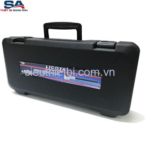 Cần nhân lực Licota AWT-30108 - Ảnh 3