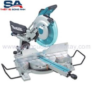 Máy cưa đa góc trượt Makita LS1216