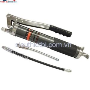 Bơm mỡ 600cc Top LU-BM600