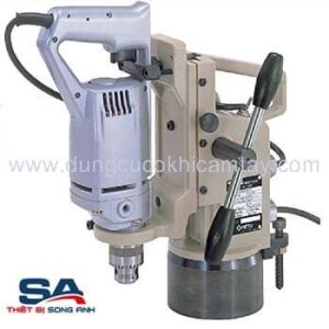 Máy khoan Từ Nitto M-100D