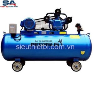 Máy nén khí 7.5HP Pegasus TM-W-0.67/8-330L