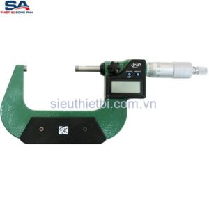 Panme điện tử 75-100mm Niigata MCD133-100IP