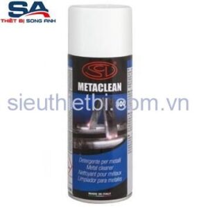 Dung dịch tẩy rửa kim loại Metaclean 300