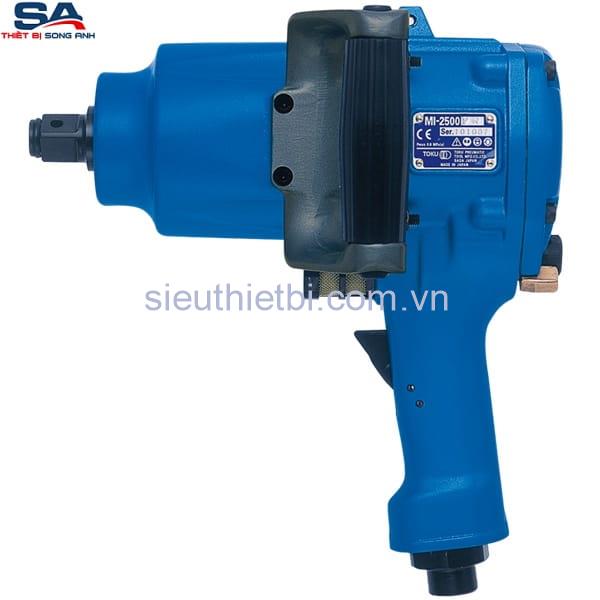 Súng siết bu lông Toku MI-2500P