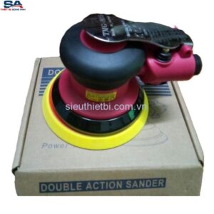 Máy chà nhám tròn bằng khí nén 125mm MT-815