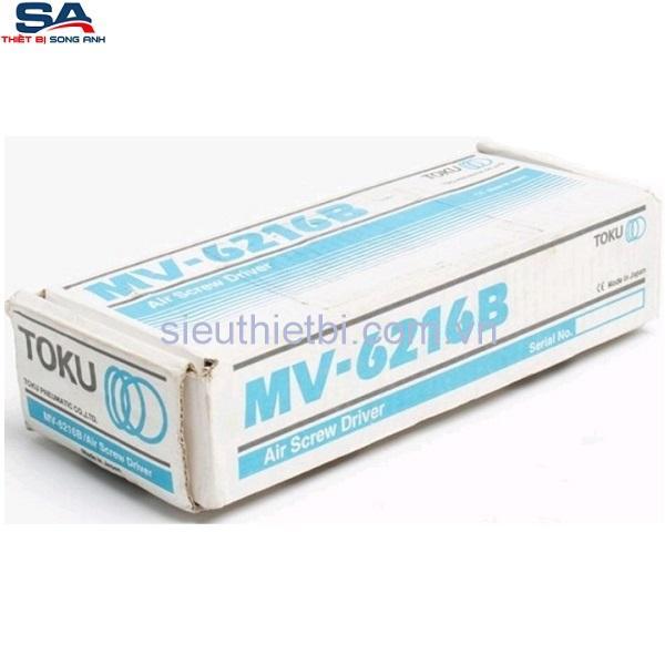 Súng vặn vít bằng hơi Toku MV-6216 - Ảnh 4