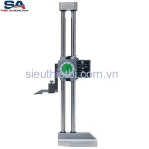 Thước đo độ cao đồng hồ Moore & Wright MW195-30