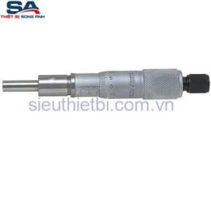 Đầu panme Moore & Wright MW310-25