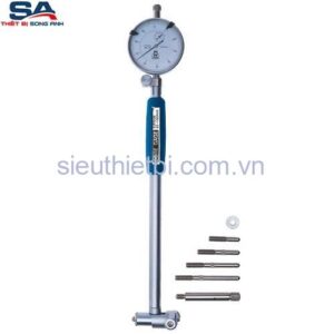 35-50mm Đồng hồ đo lỗ Moore & Wright MW316-04