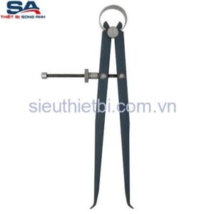 150mm Compa đo trong Moore & Wright MW516