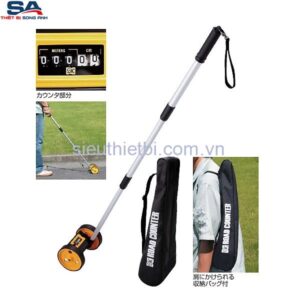 Thước lăn đường 1km Niigata RM-3MW