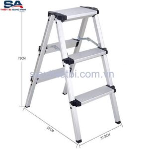 Thang nhôm Ninda NDA-03