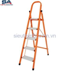 Thang ghế 5 bậc Ninda NDS-05