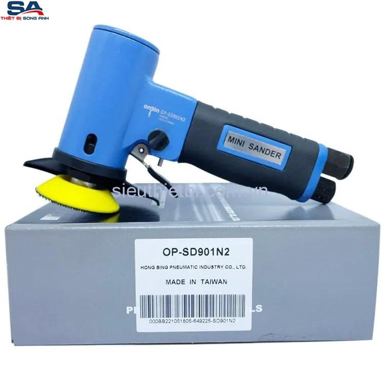 Máy chà nhám mini 2" Onpin OP-SD901N2