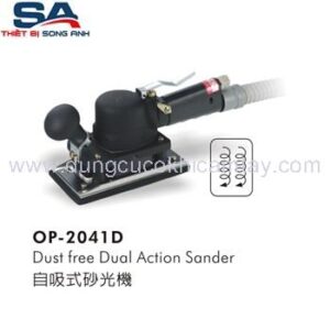 Máy chà nhám dùng hơi Onpin OP-2041D