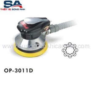 Máy chà nhám tròn dùng khí nén Onpin OP-3011D
