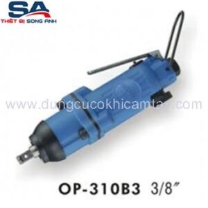 Máy vặn ốc vít dùng hơi 3/8" Onpin OP-310B3