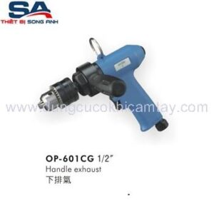 Máy khoan dùng hơi 1/2" Onpin OP-601CG