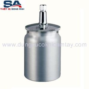 Bình chứa sơn 600ml Iwata PC-2