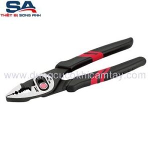 Kìm điện đa năng 8" KTC PJ-200