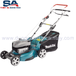 Xe cắt cỏ đẩy Makita PLM4631N