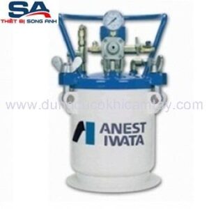 Nồi trộn sơn Iwata PT-40DM
