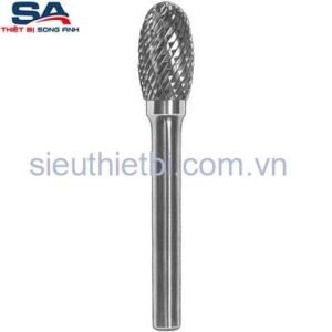 Mũi mài hợp kim YG1 R1105