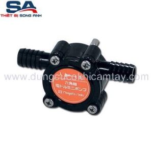 Bơm nước mini Niigata RDP-01