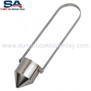 Dụng cụ đo độ đậm đặc sơn Prona RV-4