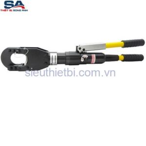 Kìm cắt cáp thủy lực ACSR OPT S-52AFR