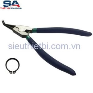 9" Kìm mở phe ngoài mũi cong KWT SB-230