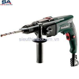 Máy khoan động lực Metabo SBE 760