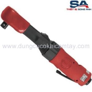 Súng vặn bu lông tay ngang 3/8" Shinano SI-1261