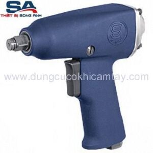 Súng hơi siết ốc vít 3/8" Shinano SI-1456