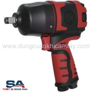 Súng vặn bu lông 1/2" Shinano SI-1490A