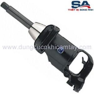 Súng vặn ốc dài 1" Shinano SI-1706