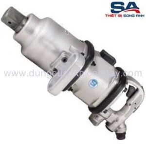 Súng vặn bu lông 1-1/2" Shinano SI-1900