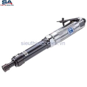 Máy mài thẳng khí nén 1/4" Shinano SI-2022S