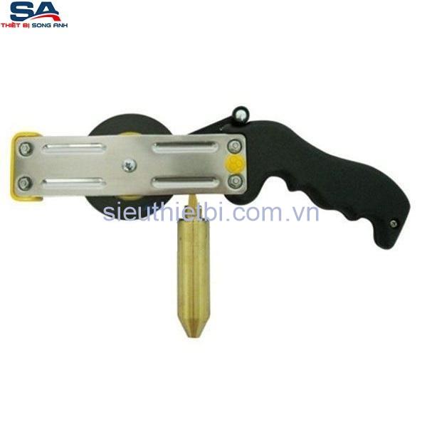 Thước đo xăng dầu Nihon Doki SKT-50 - Ảnh 3