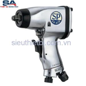 Súng xiết bu lông 3/8" SP Air SP-1135B